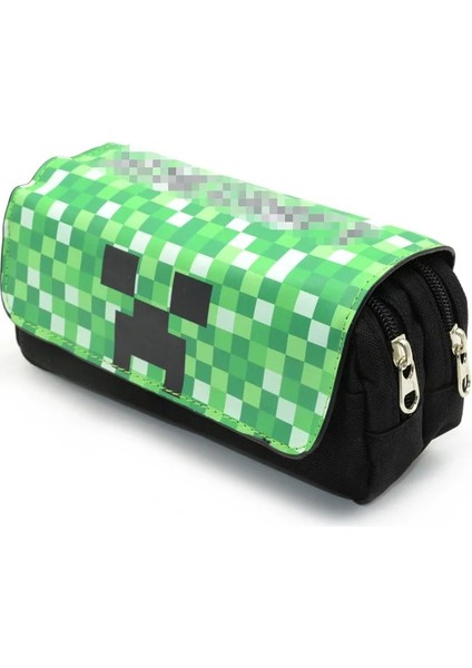 No.2 Tarzı Kalem Kutusu Unicorn Kawaii Kırtasiye Kalem Kutusu Trousse Scolaire Astuccio Büyük Kapasiteli Kalem Çantası Estuche Lapices Kalem Çantası (Yurt Dışından)