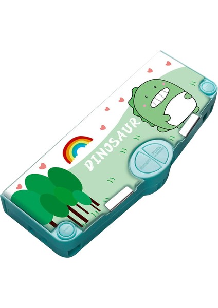 Astronot Tarzı Taşınabilir Kalem Kutusu Kırtasiye Kutusu Kalem Kutusu Kalem Tutucu Okul Malzemeleri Için Öğrenci Hediye Boys&girls Çocuk Ortaokul (Yurt Dışından) modelleri