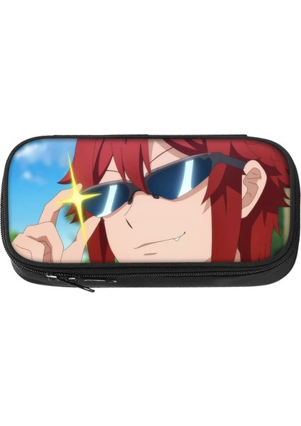 B Tarzı 21CM x 10CM Tomo Chan Bir Kız!kalem Kutuları Çanta Komik Japon Anime Öğrenci Tuval Kawaii Yardımcı Özelleştirilebilir Kırtasiye (Yurt Dışından) fırsatları