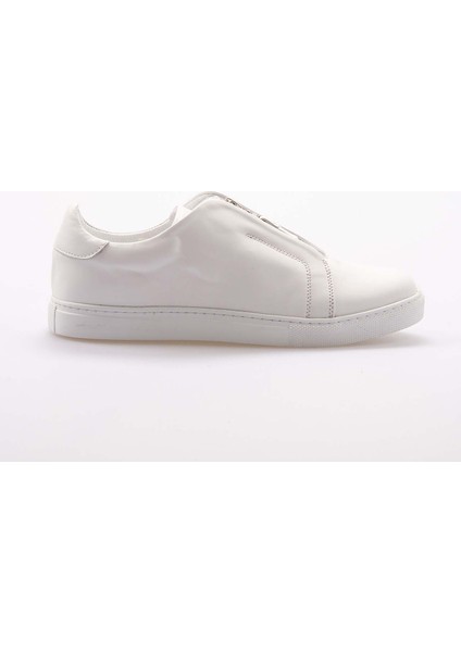 Deri Kadın Spor & Sneaker 6651