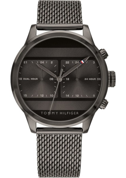 TH1791597 Tommy Hilfiger Erkek Kol Saati