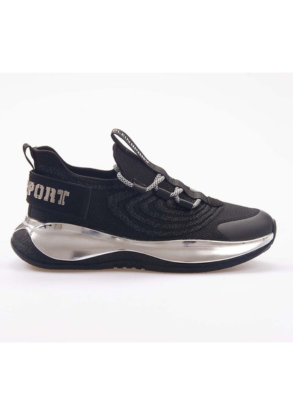Deri Kadın Spor & Sneaker USC0525