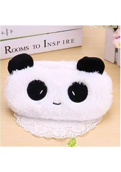 No.3 Tarzı Peluş Hayvan Kalem Kutusu Karikatür Kawaii Kalem Kutusu Çocuklar Için Hediyeler Okul Kalem Kutuları Sevimli Kırtasiye Kutusu Saklama Çantası Kalem Çantası (Yurt Dışından)