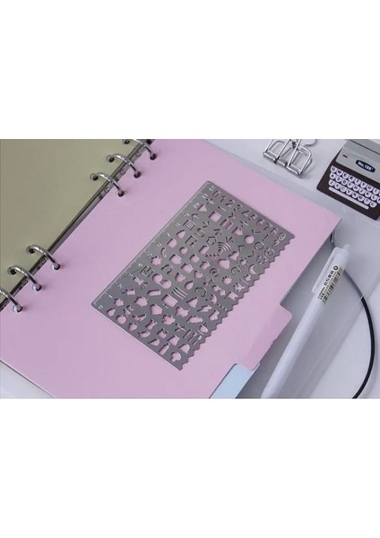 Özgünlük Oymak Çizmek Cetvel Paslanmaz Çelik Şablon Cetvel Boyama Için Şablonlar (Yurt Dışından) fırsatları