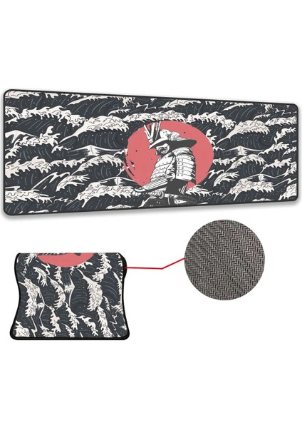 300X800X2MM-3 Stili Anime Mouse Pad cm Hd Desen Büyük Bilgisayar Mouse Pad Serin Oyun Karikatür Xxl Mouse Pad Sümen (Yurt Dışından) fırsatları