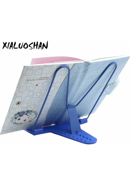 Yeşil Stil Bookends Taşınabilir Katlanabilir Ayarlanabilir Bookend Standı Okuma Kitabı Standı Belge Tutucu Taban Okuma Kitabı Tutucu (Yurt Dışından) fırsatları