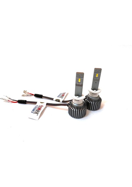 Rx Cosmo Csp Seol H1 LED Far Xenon LED Headlight