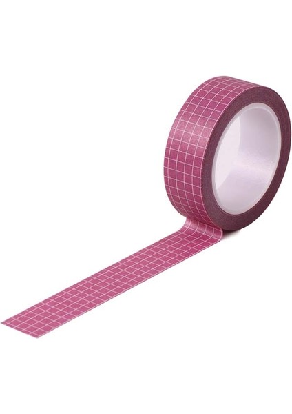 Pg-14 Tarzı Washi Bant Seti Renkli Washitapes Dekoratif Maskeleme Sarma Kağıt Bant Hediyeleri Sarmak Için El Sanatları Scrapbooking Etiketleme Kodlama (Yurt Dışından)