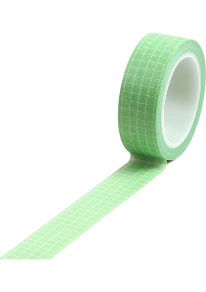 Pg-2 Tarzı Washi Bant Seti Renkli Washitapes Dekoratif Maskeleme Sarma Kağıt Bant Hediyeleri Sarmak Için El Sanatları Scrapbooking Etiketleme Kodlama (Yurt Dışından)