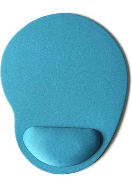 No.8 Tarzı Yeni Klavye Fare Pc Dizüstü Bileklik Mouse Pad Bilek Korumalı Dizüstü Çevre Koruma Eva Bileklik Mouse Pad (Yurt Dışından)