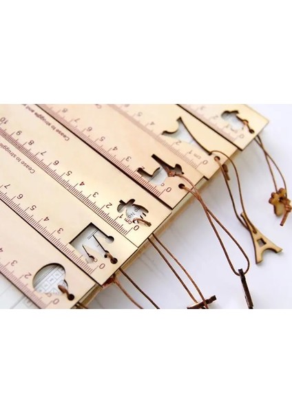 Mor Tarzı Yenı Sevimli Içi Boş Ahşap Düz Cetvel Yer Imleri Çizim Şablonu Çocuk Okul Hediye Ofis Okul Tedarikçisi Kore Papelaria (Yurt Dışından) fiyatları