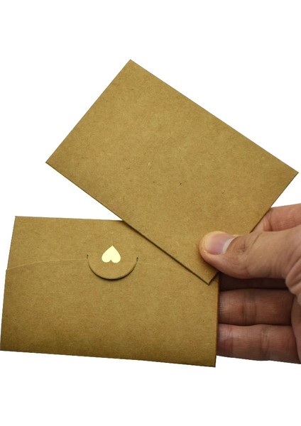 Yeşil Stil .5*7cm Mini Sedefli Kağıt Zarflar Küçük Tebrik Kartı Adı Kartı Mektup Düğün Davetiyesi Için Zarf (Yurt Dışından)