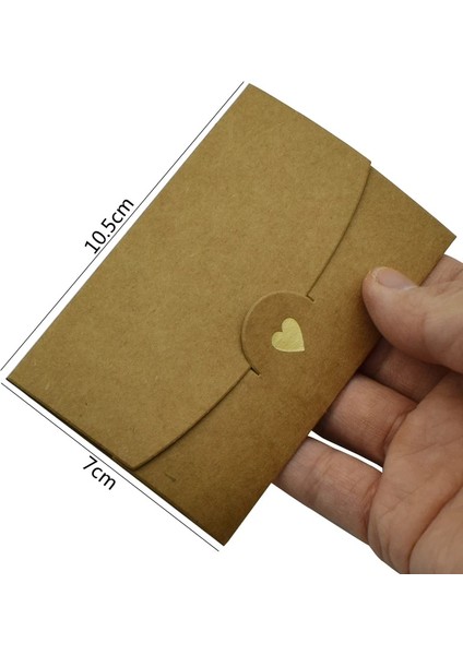 Yeşil Stil .5*7cm Mini Sedefli Kağıt Zarflar Küçük Tebrik Kartı Adı Kartı Mektup Düğün Davetiyesi Için Zarf (Yurt Dışından)