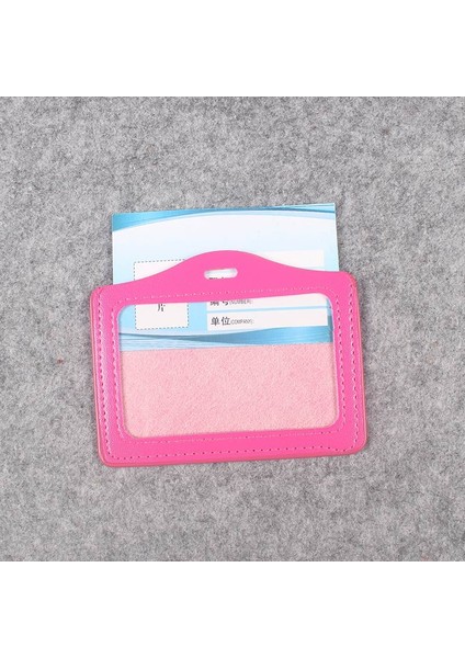 No.24 Tarzı 27 Renk Pu Kart Sahibinin Rozet Sahibi ve Aksesuarları Hastane Hemşire Okulu Giriş Görevlisi Kartı ve Göğüs Kartı Enine Stil (Yurt Dışından) modelleri