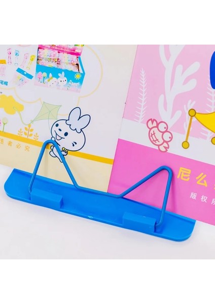 Kırmızı Stil Taşınabilir Okuma Standı Kitap Standı Tarifi Raf Katlanır Tutucu Yemek Kitabı Tutucu Organizatör Bookend Muore Tarif Tablet (Yurt Dışından) modelleri