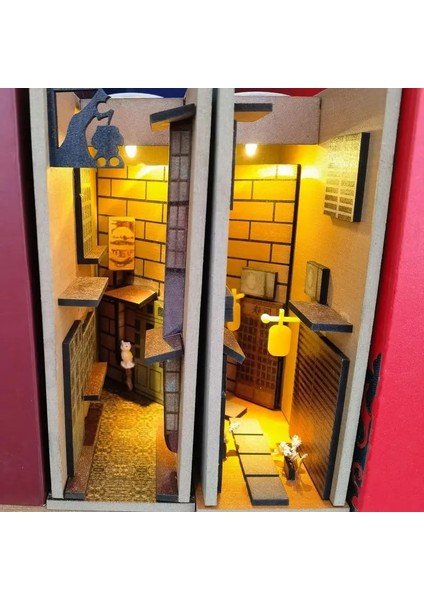 Bir Stil Kitaplık Ekleme Kutusu Kitap Ayracı Masaüstü Organizatör Kaymaz Kitaplık Dekor Ev Odası Dekor Için Dekoratif Kitaplar (Yurt Dışından) indirimleri