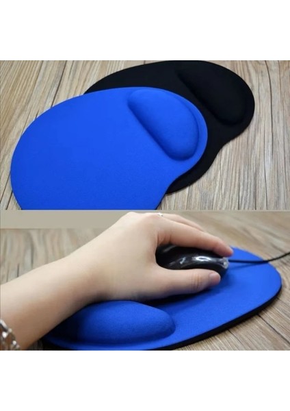 Turuncu Tarzı Yeni Mouse Pad Pc Dizüstü Bilgisayar Faresi Mat Bileklik Desteği Bilek Çevre Koruma Eva Dizüstü Bilgisayar Oyun Masası Pedi (Yurt Dışından) modelleri