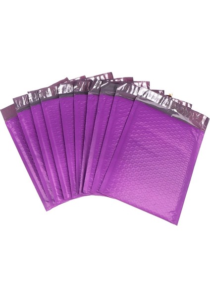 Yeşil Stil Bubble Mailers Mor Poly Bubble Mailer Kendinden Mühürlü Yastıklı Zarflar Kitap Dergisi Için Hediyelik Çantalar Astarlı Mailer Kendinden Mühür (Yurt Dışından)