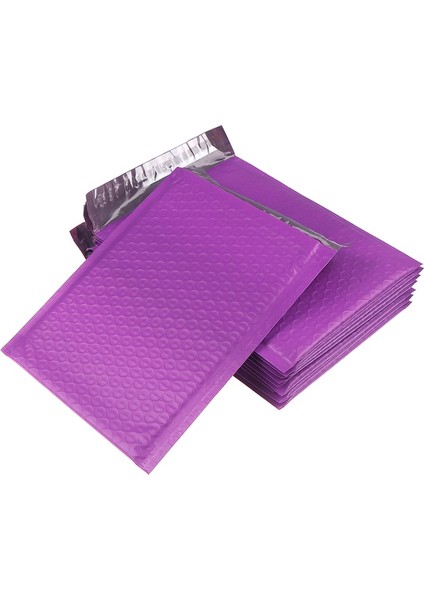 Yeşil Stil Bubble Mailers Mor Poly Bubble Mailer Kendinden Mühürlü Yastıklı Zarflar Kitap Dergisi Için Hediyelik Çantalar Astarlı Mailer Kendinden Mühür (Yurt Dışından)
