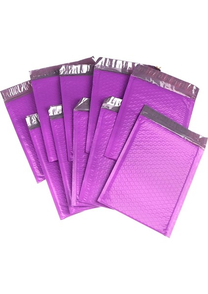 Yeşil Stil Bubble Mailers Mor Poly Bubble Mailer Kendinden Mühürlü Yastıklı Zarflar Kitap Dergisi Için Hediyelik Çantalar Astarlı Mailer Kendinden Mühür (Yurt Dışından)