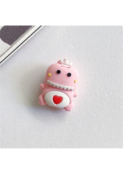 Bisküvi Tarzı Aperatif Kawaii Sevimli Karikatür Kablo Koruyucu Bite Organizatör Gıda USB Şarj Kulaklık Kablosu Buddy Cep Telefonu Dekor Tel (Yurt Dışından) indirimleri