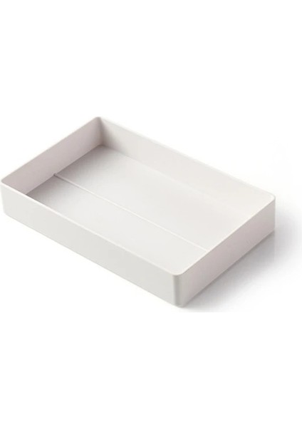 No.6 Stili P82F A4 Kağıt Organizatör Belge Plastik Kasa Ofis Masası Masa Depolama Süperpozisyon Dolum Dosya Kutusu Tutucu (Yurt Dışından)