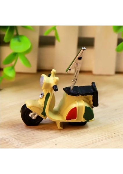 D Tarzı Yaratıcı Kawaii Vintage Reçine Mesaj Fotoğraf Kağıt Klip Not Not Tutucu Masa Dekorasyon Aksesuarları Ofis Kırtasiye (Yurt Dışından) fiyatları