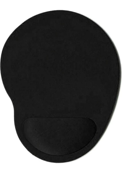 No.6 Stili Yeni Klavye Fare Pc Dizüstü Bileklik Mouse Pad Bilek Korumalı Dizüstü Çevre Koruma Eva Bileklik Mouse Pad (Yurt Dışından)