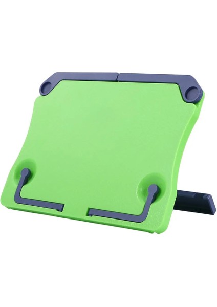 C Tarzı Taşınabilir Katlanır Bookend Standı Atril Okuma Kitap Standı Kitap Tarifi Raf Katlanır Tutucu Organizatör Muore Tablet Için (Yurt Dışından)