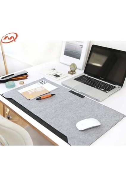Kırmızı Stil Büyük Mousepad Kaymaz Sümen Ev Ofis Masası Masa Mat Klavye Keçe Dokunmamış Dizüstü Bilgisayar Yastığı Fare Altlığı 30*60CM (Yurt Dışından) fırsatları