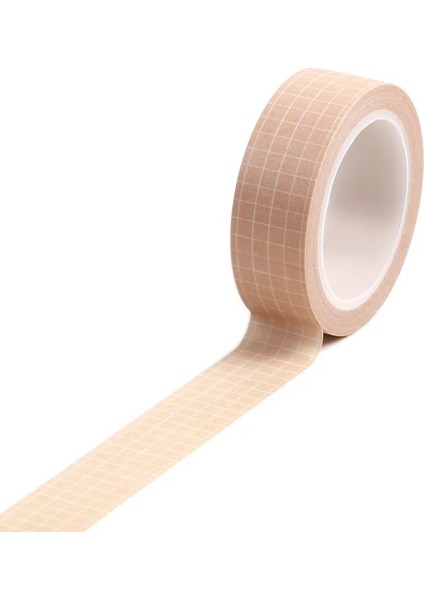 Pg-7 Tarzı Washi Bant Seti Renkli Washitapes Dekoratif Maskeleme Sarma Kağıt Bant Hediyeleri Sarmak Için El Sanatları Scrapbooking Etiketleme Kodlama (Yurt Dışından)