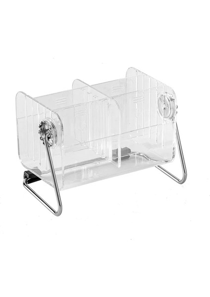 Bir Stil Mınkys Kawa Sıcak Kalemlik Makyaj Saklama Kutusu Masa Üstü Organiser Okul Ofis Kırtasiye (Yurt Dışından)