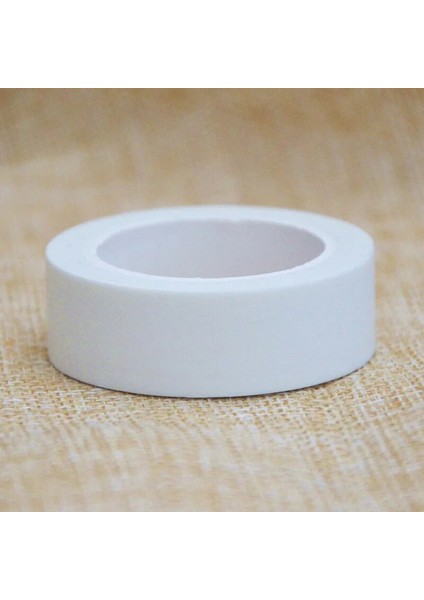 NO.641 Stili 15MM * 10M Dekoratif Siyah ve Beyaz Japon Washi Bant Seti Yapışkan Bant Dıy Scrapbooking Kağıt Fotoğraf Albümü Maskeleme Bandı (Yurt Dışından)