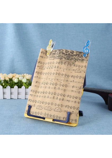 Bir Stil Taşınabilir Katlanır Bookend Standı Atril Okuma Kitap Standı Kitap Tarifi Raf Katlanır Tutucu Organizatör Muore Tablet Için (Yurt Dışından) indirimleri