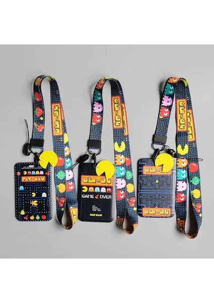 No.7 Tarzı Erartoon Fasulye Oyunu Anahtarlık Etiketleri Askı Boyun Boyunlukları Tuşlar Için Kimlik Kartı Geçiş Spor Salonu Cep Telefonu USB Rozet Tutucu Dıy Asmak Halat (Yurt Dışından) fiyatları