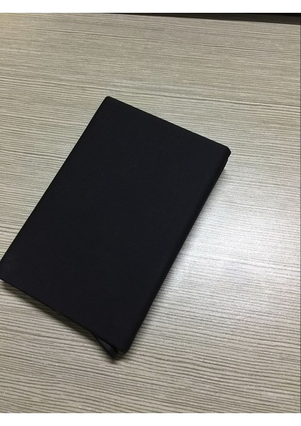 Siyah Stil Otomatik Pop-Up Kartvizitlik Yaratıcı Alüminyum Kart Sahibinin Metal Kutu Kapağı Kredi Erkekler Kartvizitlik Kart Cüzdanı (Yurt Dışından)