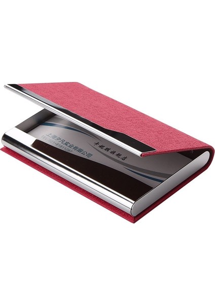 Gri Tarzı Lazer Kazınmış Logo Lüks Kredi Kartı Sahibi, Kartvizit Sahibi, Koruyucu Kabuk Cüzdan, Metal Ticari Banka Kartı Cüzdanı (Yurt Dışından) indirimleri