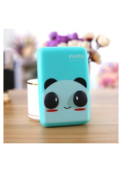 No.5 Tarzı Sevimli Kawaii Karikatür Karakterler Silikon Otobüs Kart Tutucu Kart Kımlık Tutucu Bagaj Etiketi Banka Otobüs Kredi Kartı Kapağı (Yurt Dışından)
