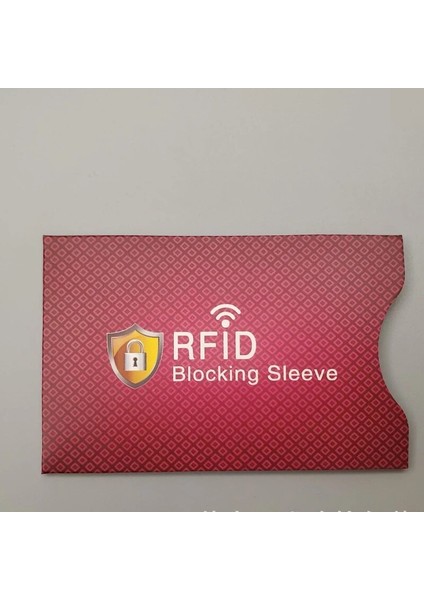 C 10 Adet Tarzı Anti Rfid Cüzdan Engelleme Okuyucu Kilidi Banka Kartı Tutacağı Kimlik Banka Kartı Kılıf Koruma Metal Kredi Kartı Tutacağı Alüminyum (Yurt Dışından) indirimleri