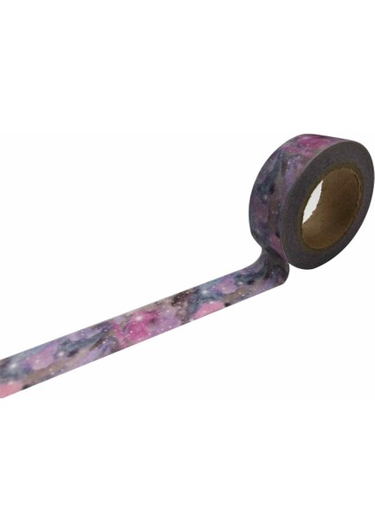 NO.2340 Tarzı S Beden Jiataihe Kuş Washi Bant Kuş Japon Pirinç Kağıdı Baskı Maskeleme Bandı Diy mt Newdiy Yapışkan Bant (Yurt Dışından)