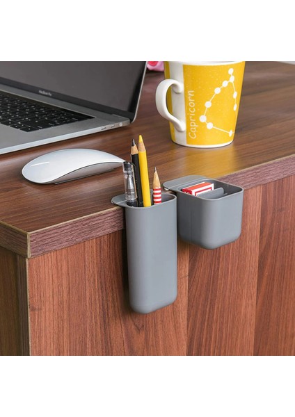 B Tarzı Ekran Kalemi Kalem Tutucu Macun Ekran Kalemi Tutucu Masaüstü Kalem Saklama Kutusu Masa Kırtasiye Organizatör Konteyner Ofis Masası Için (Yurt Dışından) modelleri