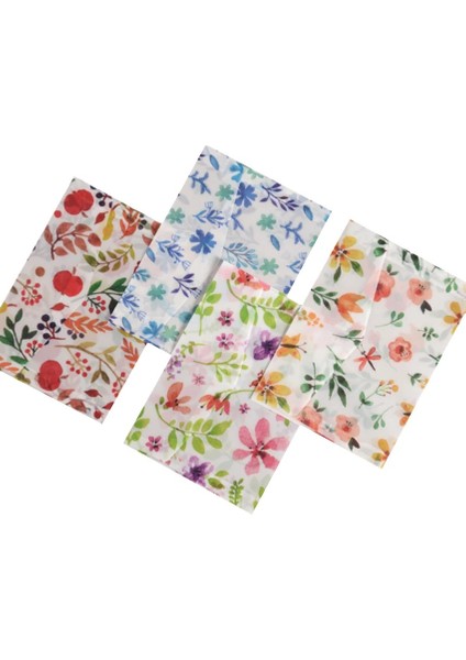 Meyve Tarzı Ack Saydam Zarf Özel Sülfürik Asit Kağıdı Renkli Baskı Zarf Küçük Taze Mektup Kağıdı Sobres Invitacion (Yurt Dışından) fiyatları