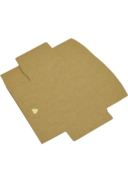 Kraft Tarzı .5*7cm Mini Sedefli Kağıt Zarflar Küçük Tebrik Kartı Adı Kartı Mektup Düğün Davetiyesi Için Zarf (Yurt Dışından)
