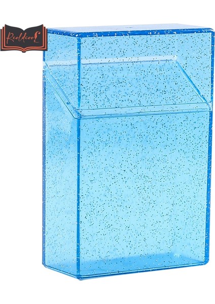 Mor Tarzı 3 Inç Ins Şeffaf Fotoğraf Saklama Kutusu Blingbling Fotoğraf Saklama Kutusu Fotocard Tutucu Kart Sahibinin Albümleri Ofis Malzemeleri (Yurt Dışından) modelleri