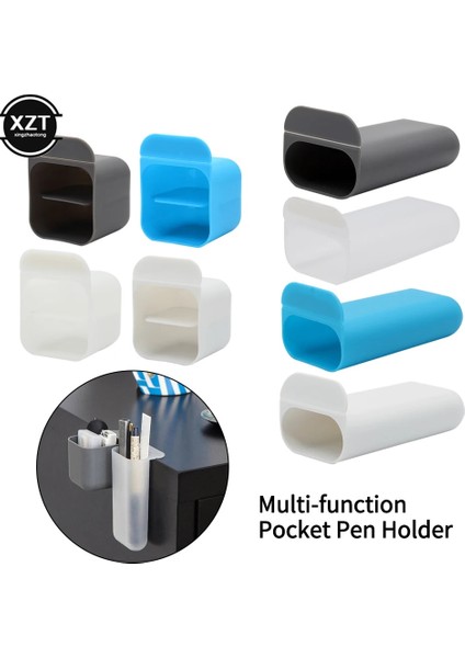 D Tarzı Yaratıcı Macun Masa Kalemi Kalem Saklama Kutusu Kalemlik Masaüstü Saklama Kutusu Ofis Okul Kırtasiye Çeşitli Eşyalar Depolama Rafı (Yurt Dışından) fiyatları