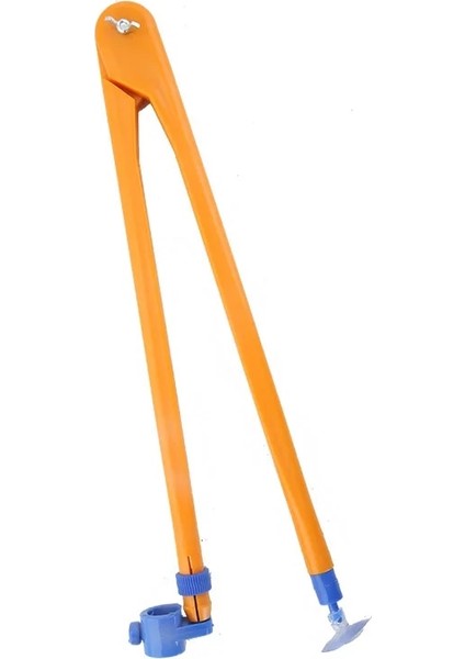 Yeni Büyük Boy Plastik Öğretmenin Çizimine Özel Tebeşir, Beyaz Tahta ve Çift Amaçlı Çok Fonksiyonlu Öğretim Şirketi (Yurt Dışından)