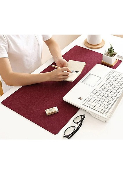 No.9 Stili Lld Büyük Keçeler Oyun Mouse Pad Ofis Masası Dizüstü Klavye Mat 300* Evrensel Masa Pedleri (Yurt Dışından) indirimleri