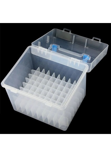 80 Slot Plastik Taşıma Marker Kutusu Tutucu Depolama Organizatör Kutusu Boya Kroki Işaretleyiciler-Işaretleyiciler Kalem Için 18 M'ye Kadar Uyar (Yurt Dışından) fırsatları