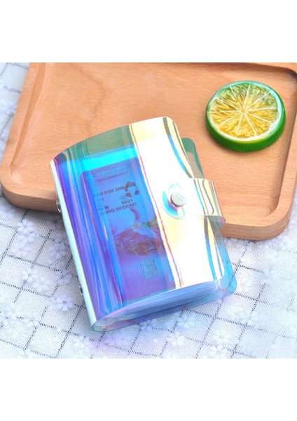 36 Bit Stili Otokart Tutacağı Lazer Debriyaj Cüzdanı Kredi Kartı Tutacağı 20 Bit Kılıf Düzenleyici Taşınabilir Erkek Kadın Cüzdanları Iş Kimlik Kartları (Yurt Dışından) fiyatları