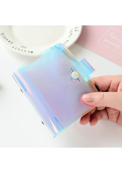 36 Bit Stili Otokart Tutacağı Lazer Debriyaj Cüzdanı Kredi Kartı Tutacağı 20 Bit Kılıf Düzenleyici Taşınabilir Erkek Kadın Cüzdanları Iş Kimlik Kartları (Yurt Dışından) fırsatları